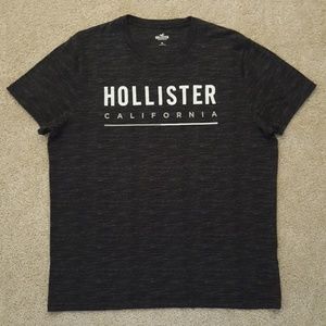 Hollister T-shirt Size XL